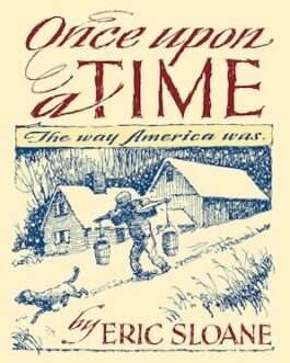 Once Upon A Time, The Way America Was