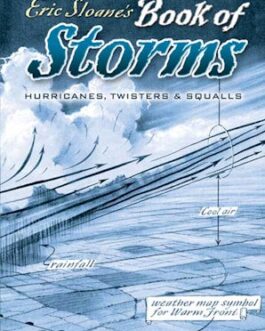 Eric Sloane’s Book of Storms