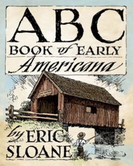 ABC Book of Early Americana