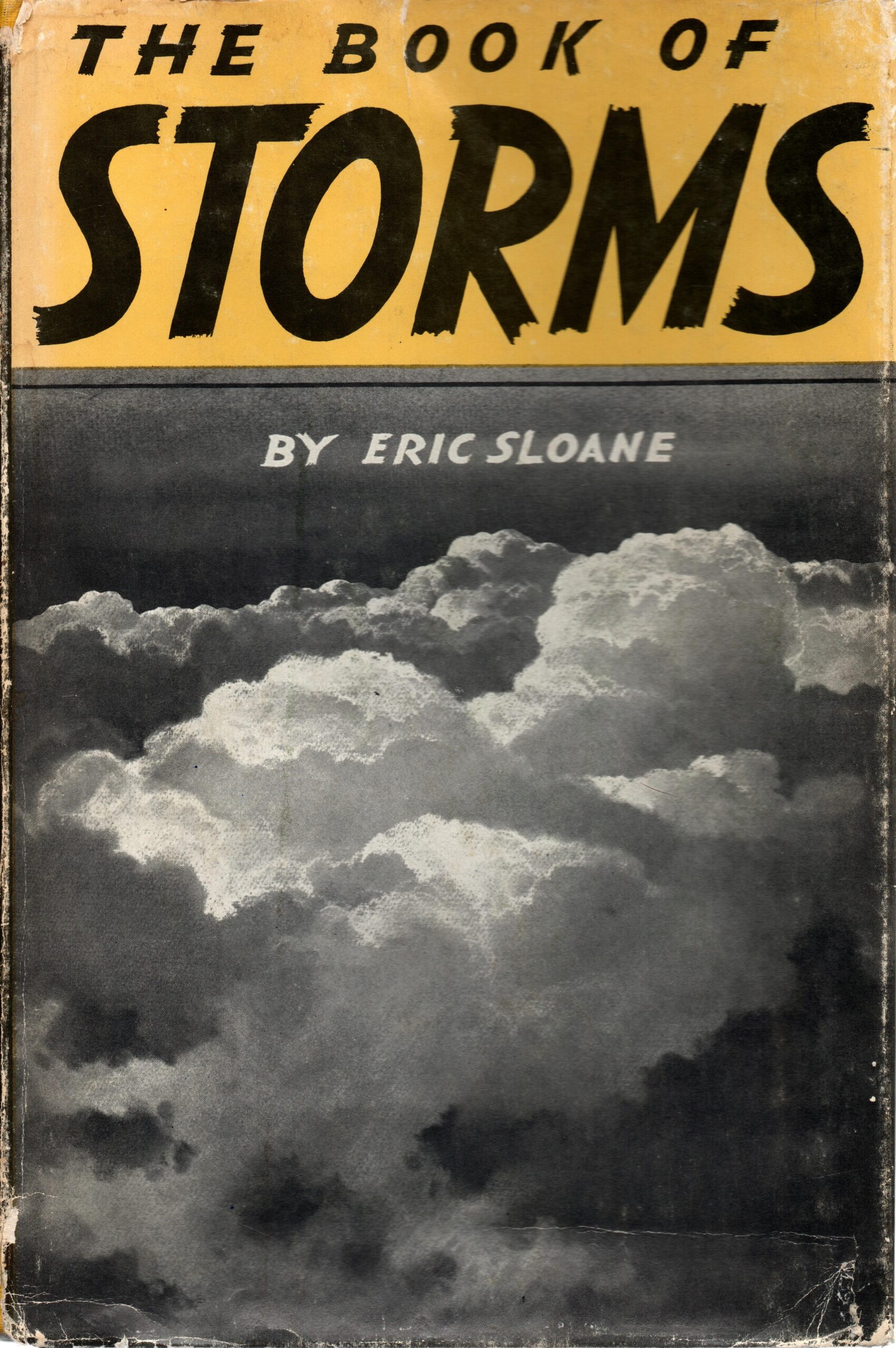 A Biography of Eric Sloane – Eric Sloane Appreciation Society