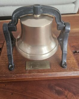 Eric Sloane Warren Freedom Bell