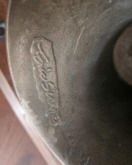 Eric Sloane Warren Freedom Bell