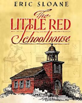 The Little Red Schoolhouse